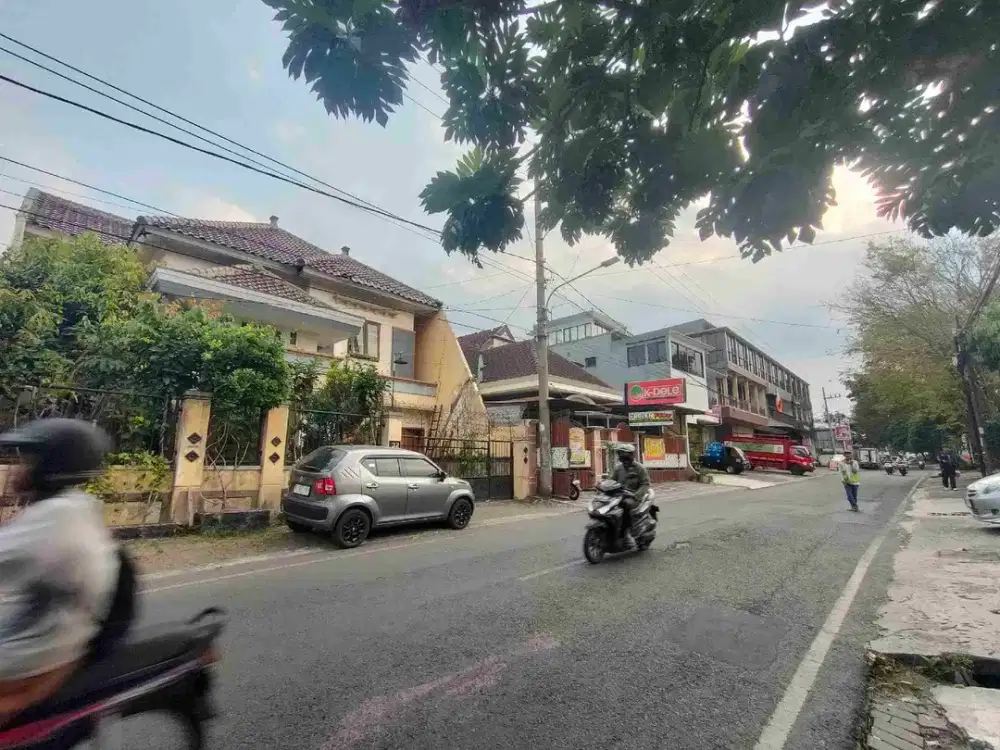 DIJUAL CEPAT RUMAH POROS JALAN 100 METER DARI SOEKARNO HATTA KOTA MALANG