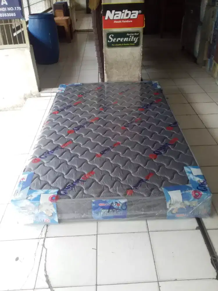 kasur busa central bandung