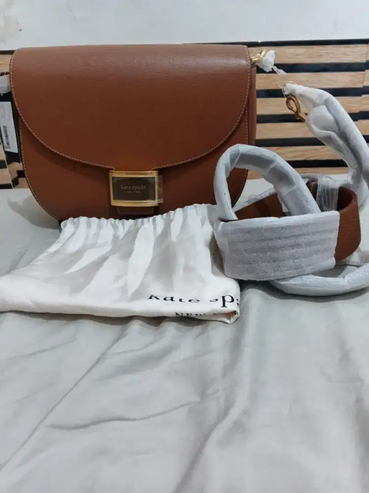 Tas Kate Spade Katy Like New