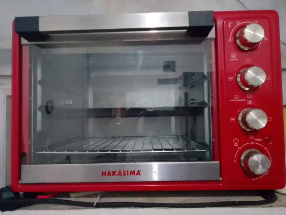 Jual Oven listrik