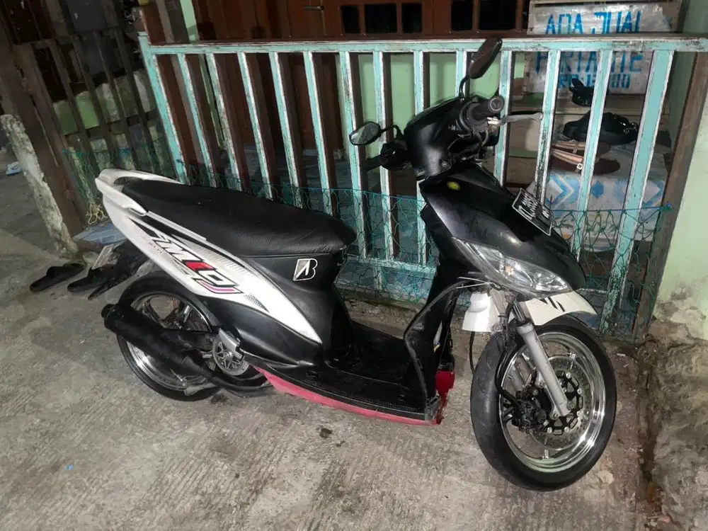 velg mio yamaha