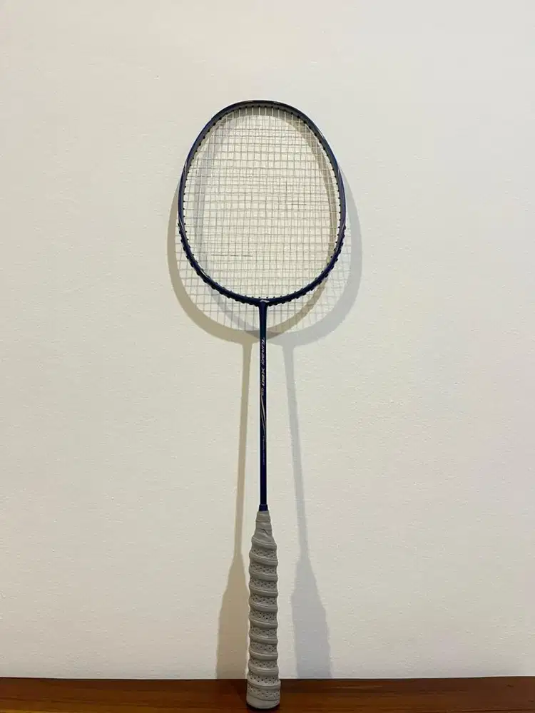 RAKET BADMINTON