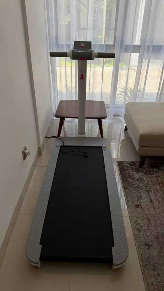 Dijual second treadmill Yesoul PH5 like new
