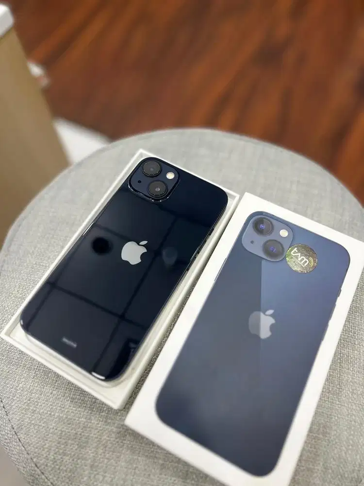Iphone 13 128gb iBox Original