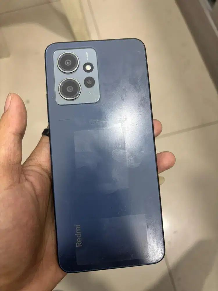 Redmi note 12 6/128