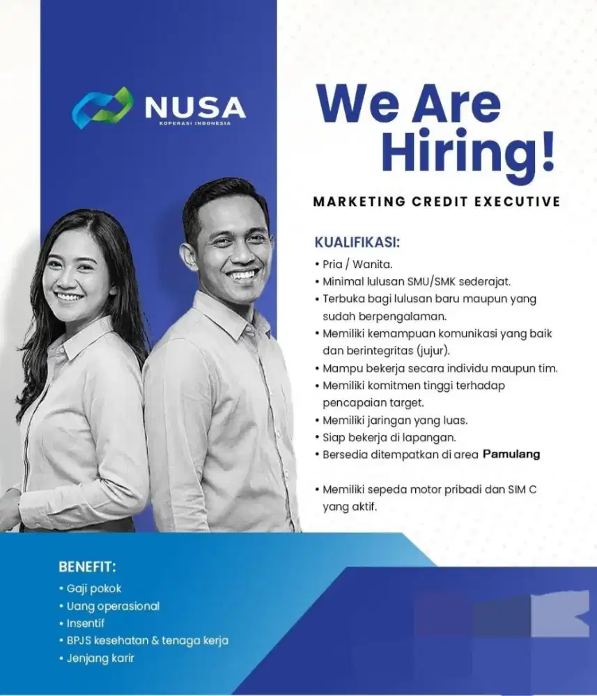 SALES MARKETING