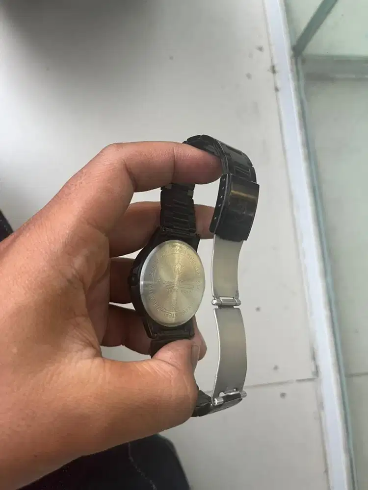 Dijual jam Tangan Alexander Christie