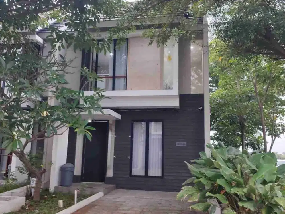 Murah Jual Rumah Siap Huni Bukit Palma Citraland Surabaya