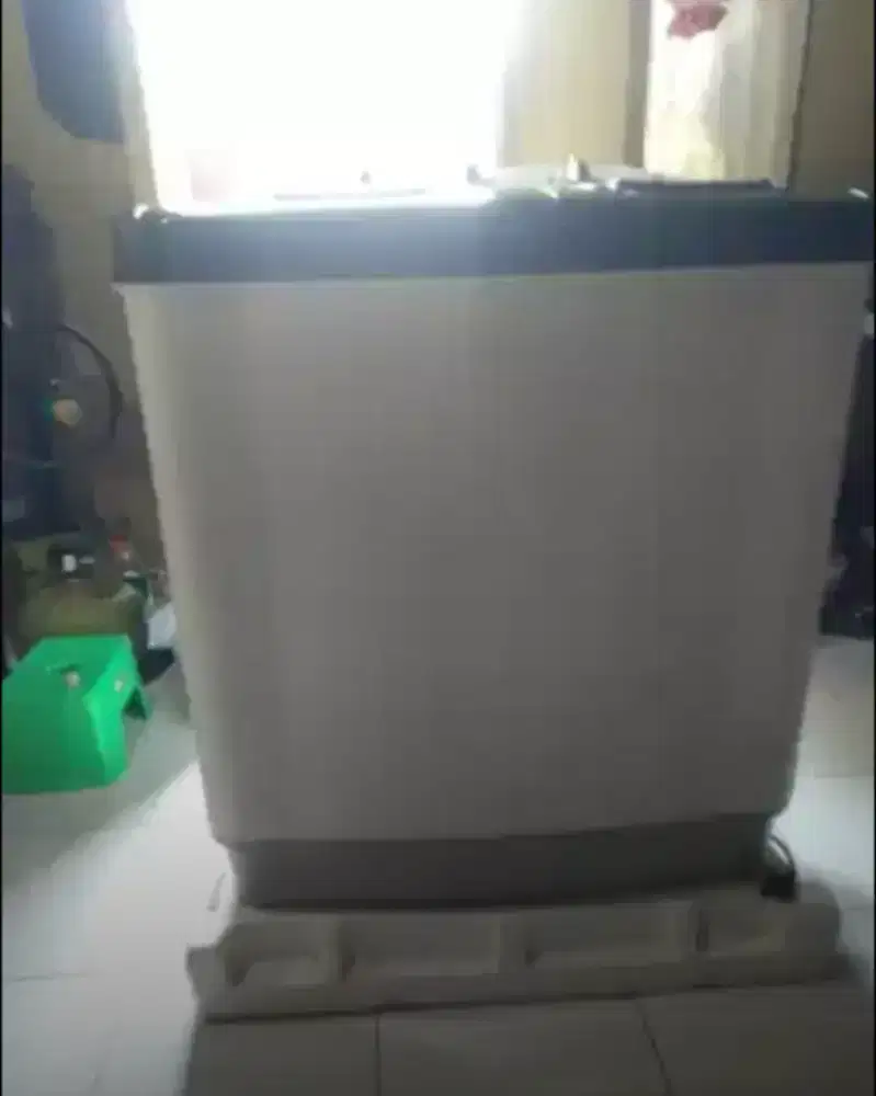 Hisense WSAK8011UB