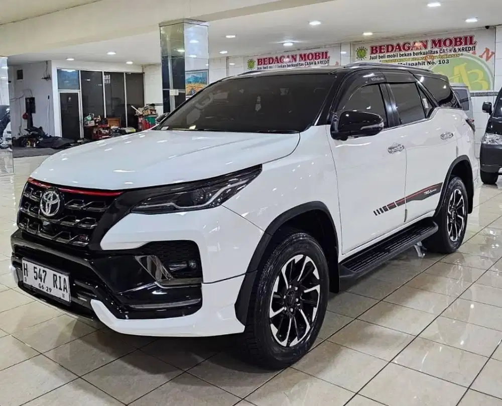 Vrz 2.4 Diesel Trd Sportivo 2020