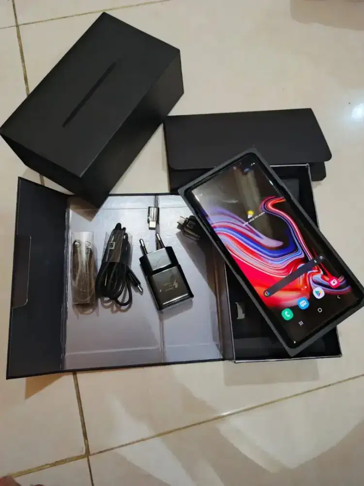 Samsung Note 9 6/128 Sein