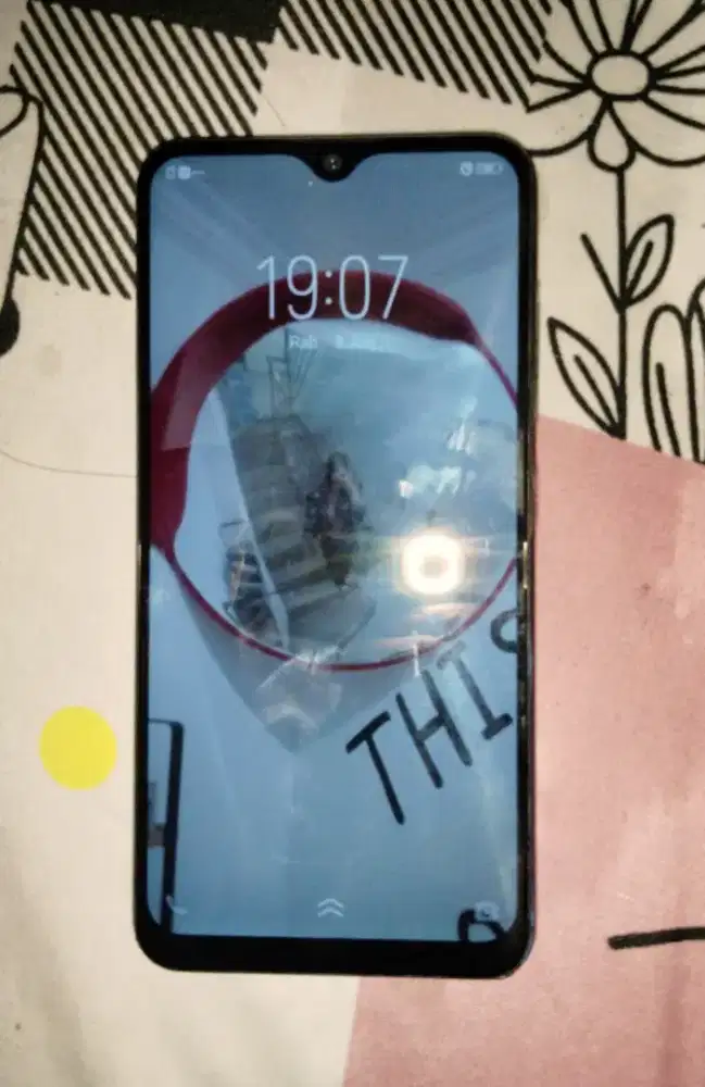 jual hp vivo y91c