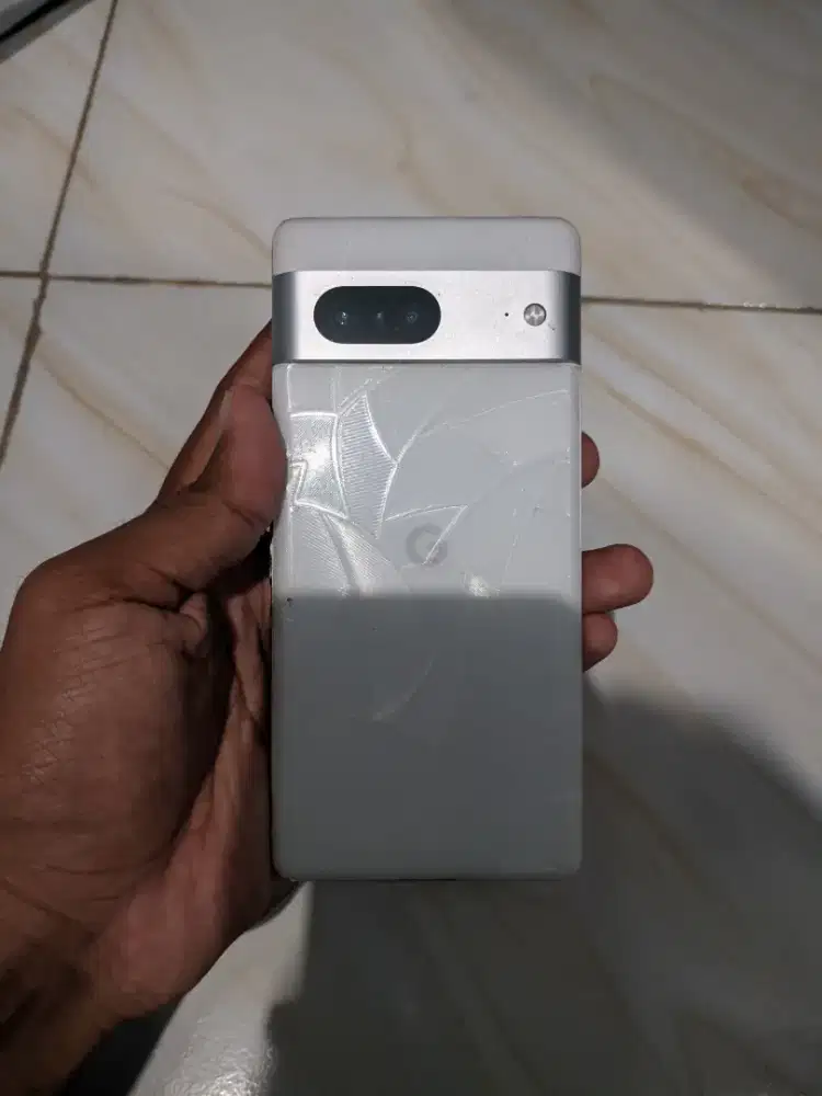 Google Pixel 7 5G