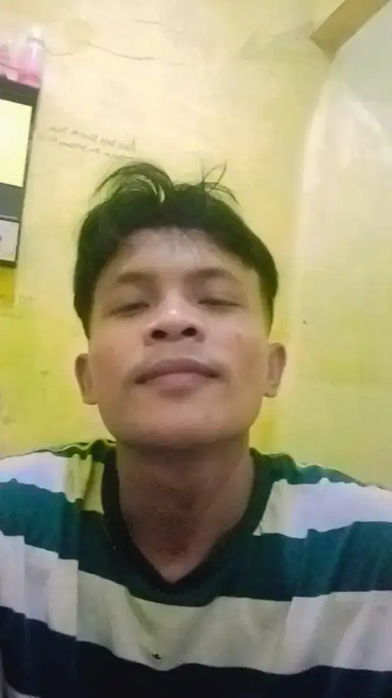 Nyari lowongan driver