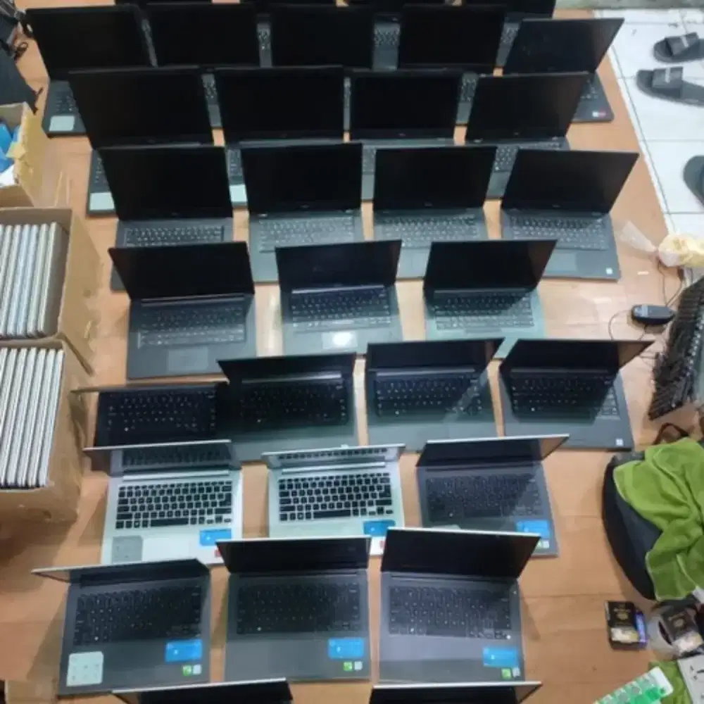 DC Computer TANGERANG • Laptop - Notebook • Termurah • YUK MAMPIR