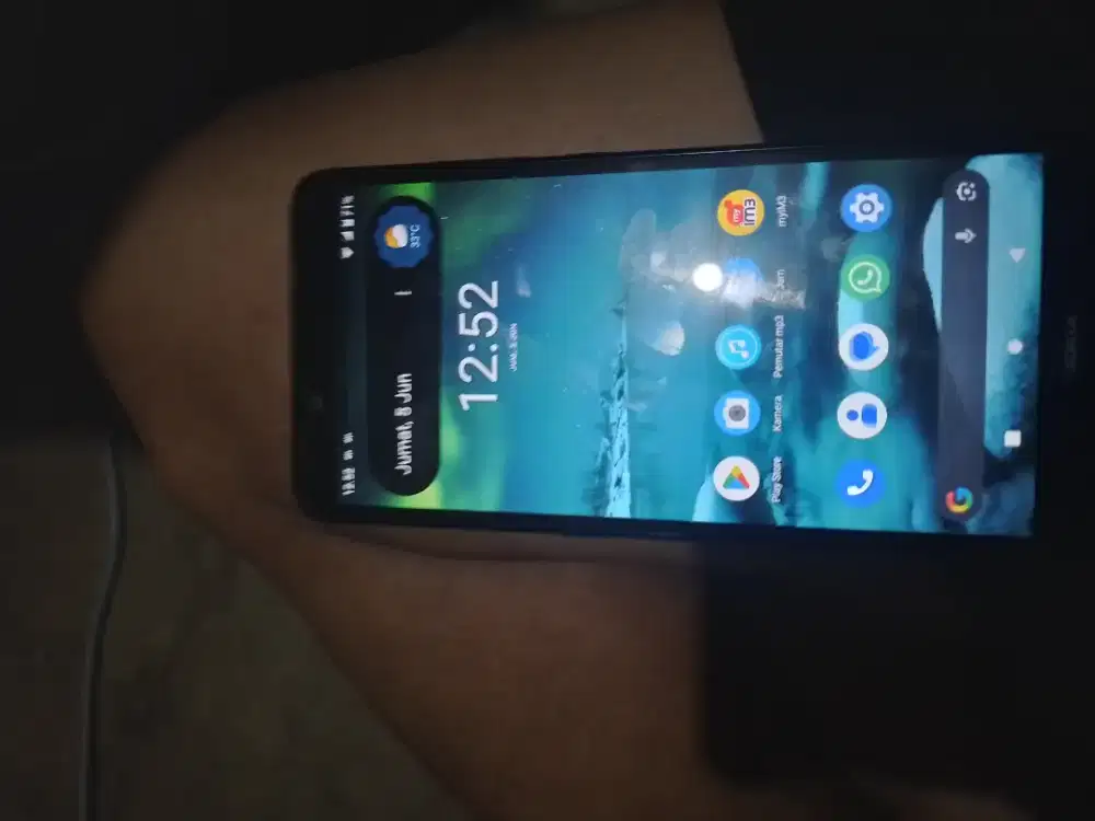 Nokia c3 2020 2/16 android 10