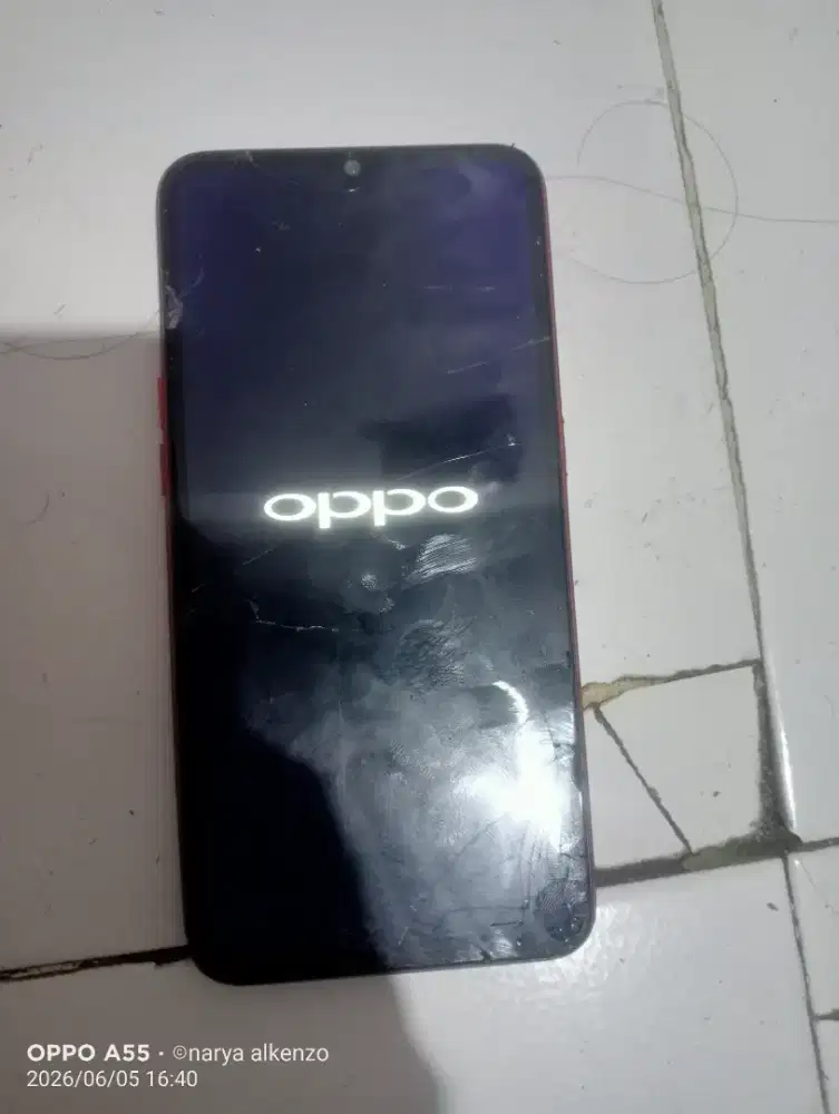 hp Oppo A5s ram 3/32 deal