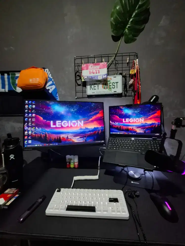 LEGION 5 15AKP10