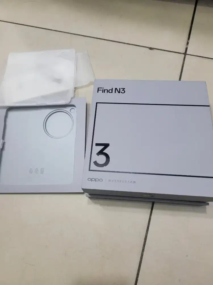 Dus oppo n3 fold