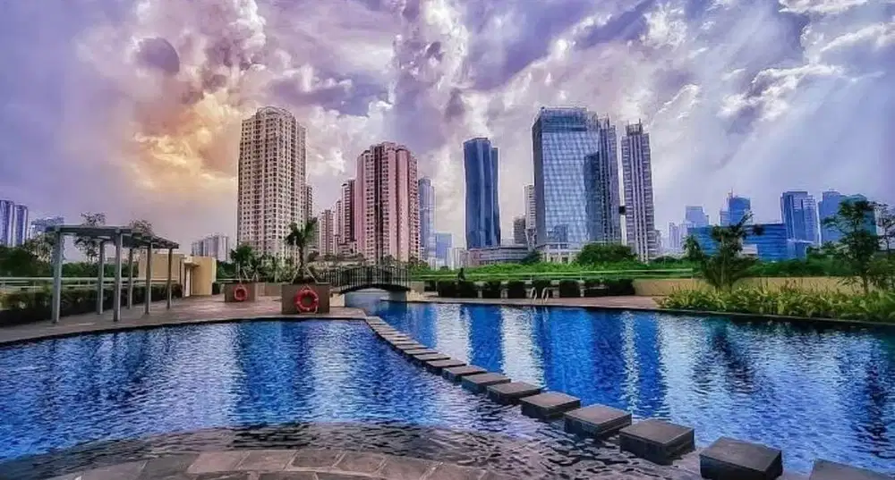 Voucher hotel jakarta