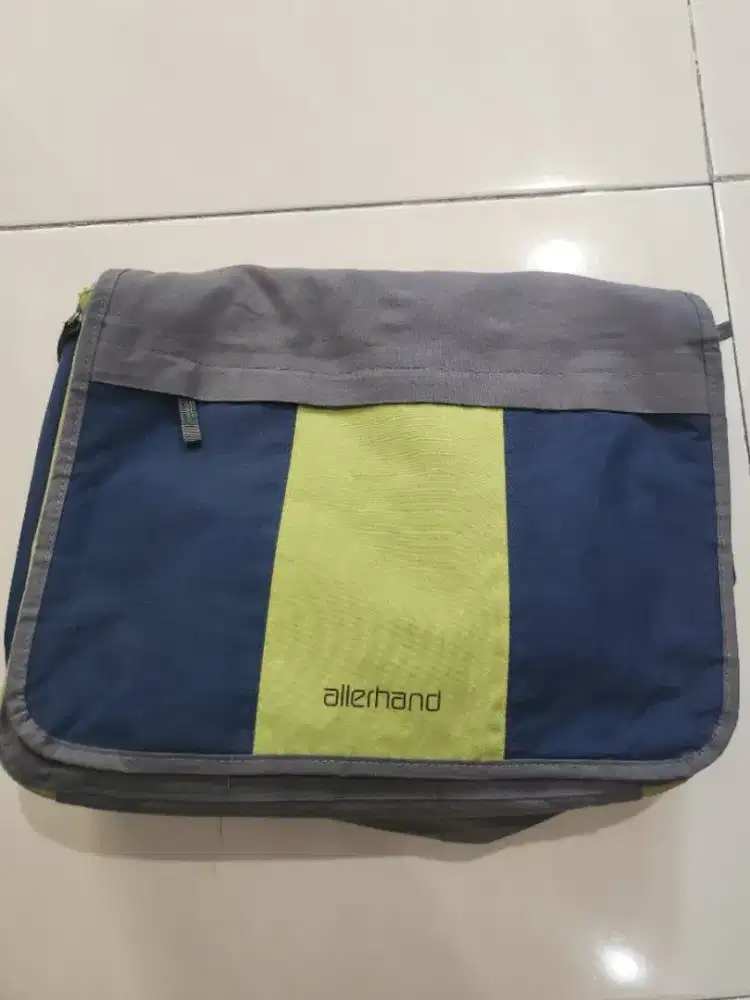 Tas lempang Allerhand