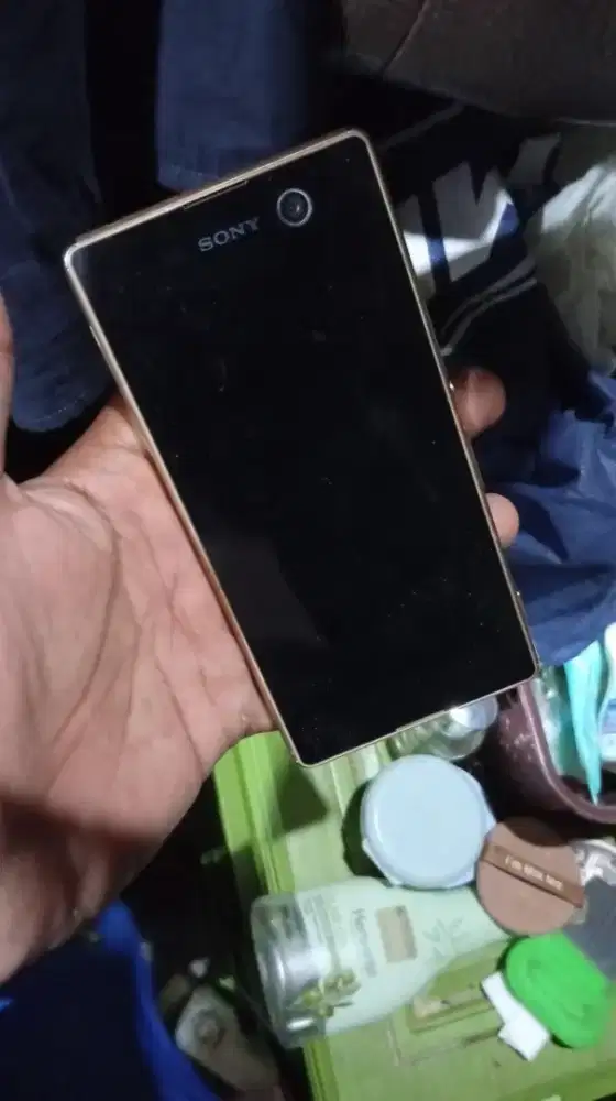 Hp sony z3 minus konektor grusak