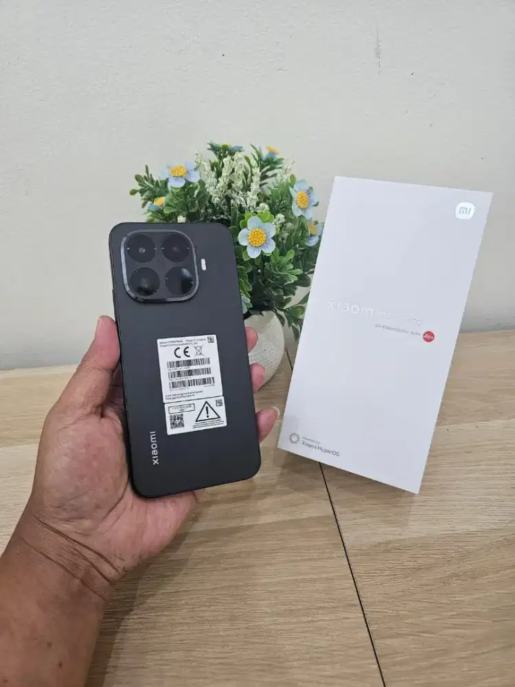 Xiaomi 15t pro 12/1Tera