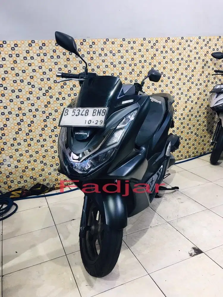 honda pcx 160 Abs Dp 500 Rb