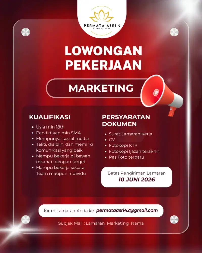 LOKER MARKETING
