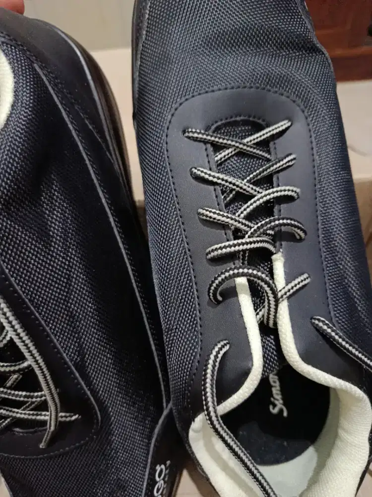 Sepatu kitchen Ugo safety