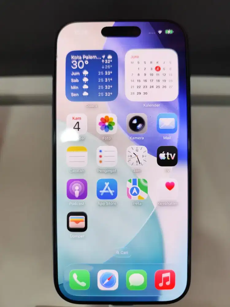 Promo cicilan iPhone murah