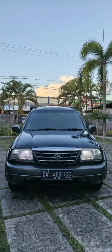 Escudo Istimewaaaa