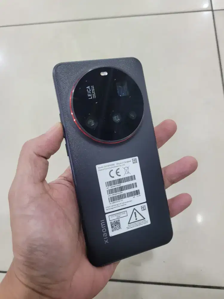 Xiaomi 15 ultra 512gb Resmi Indonesia