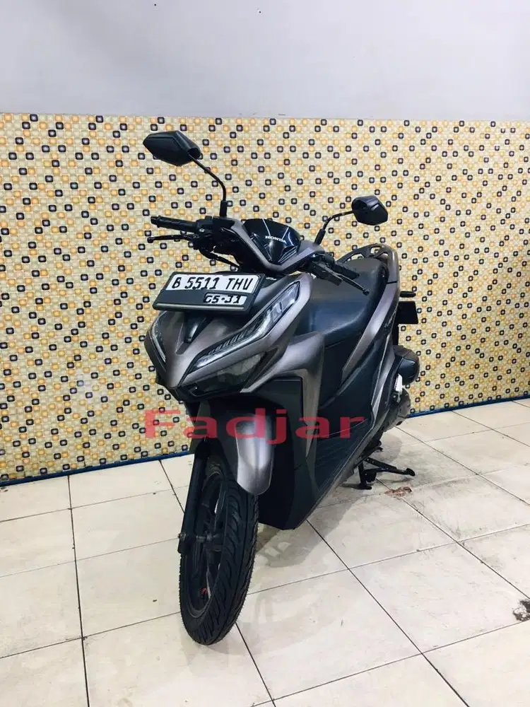 honda vario 150 keyles tahun 2021