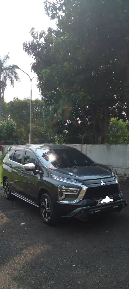 Fast Sale Mitsubishi Xpander Ultimate Cvt 2023