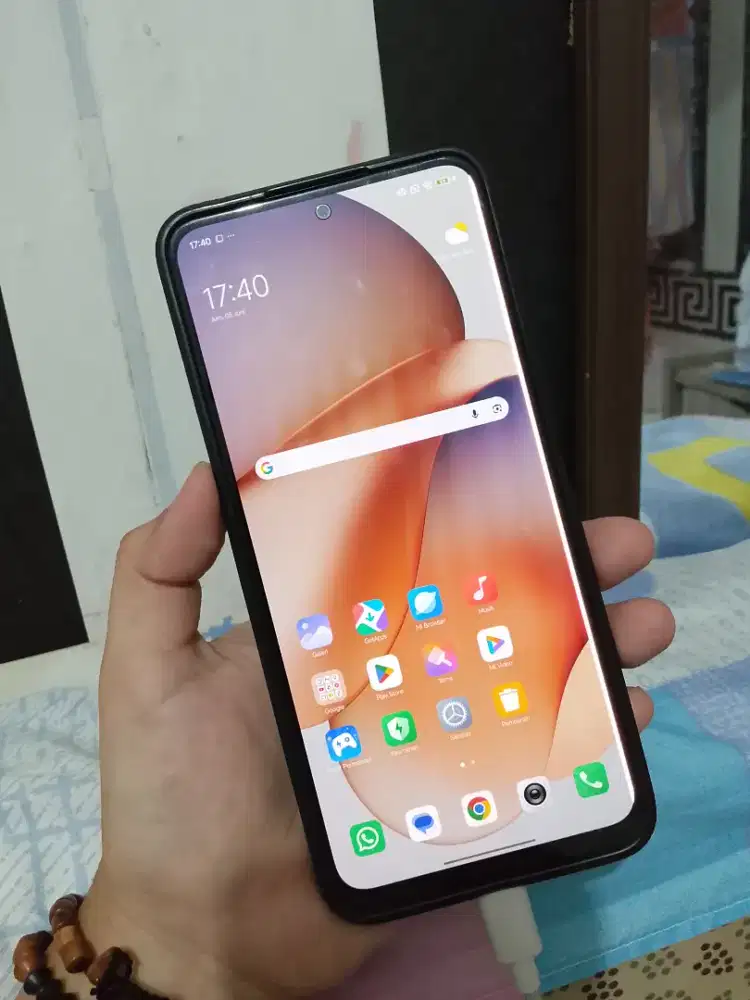 Redmi note 12 8/128gb NFC