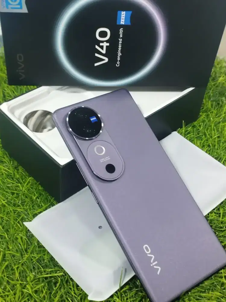 VIVO V40 5G 12/256