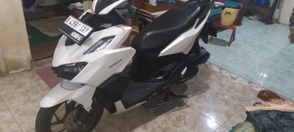 Honda Vario 160 cc CBS Th. 2024