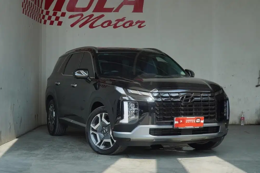 HYINDAI PALISADE SIGNATURE A/T 2024