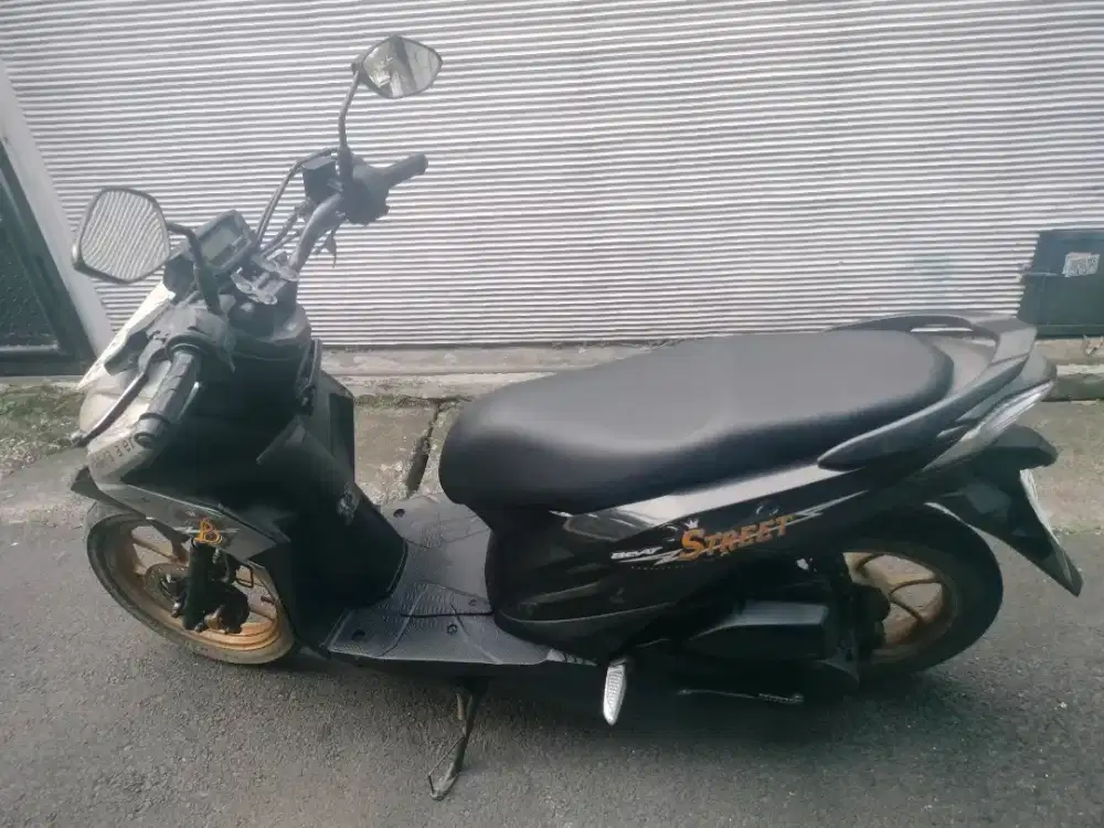 Honda beat street 2020 PJK pjg