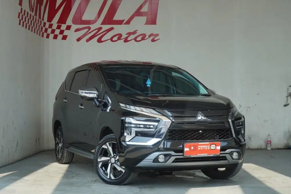MITSUBISHI XPANDER ULTIMATE A/T 2024