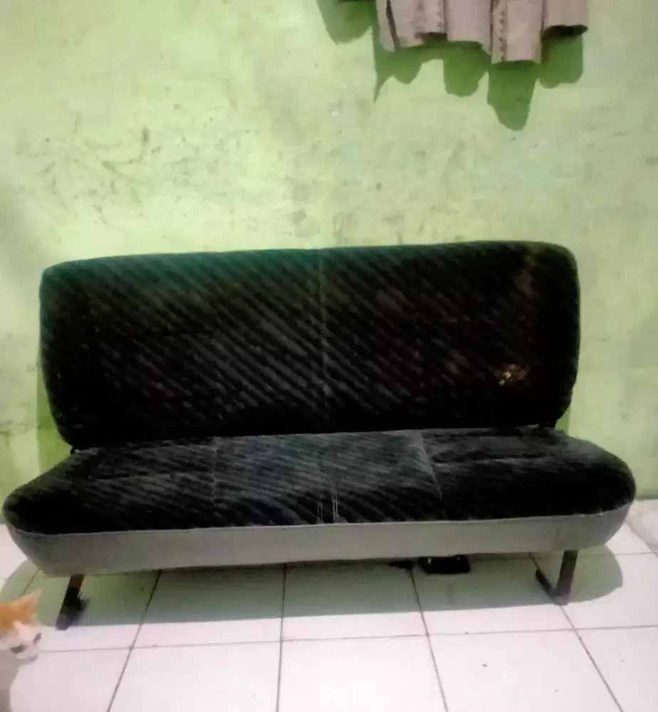 Bangku tengah buat mobil kijang tua,carry,Futura,dan,espass
