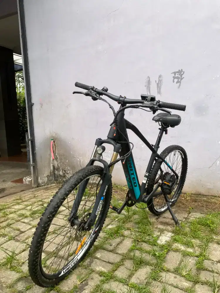 Mtb united geneva