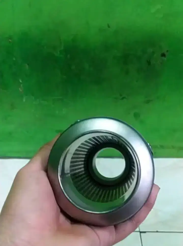 Knalpot racing slincer race pro orginal