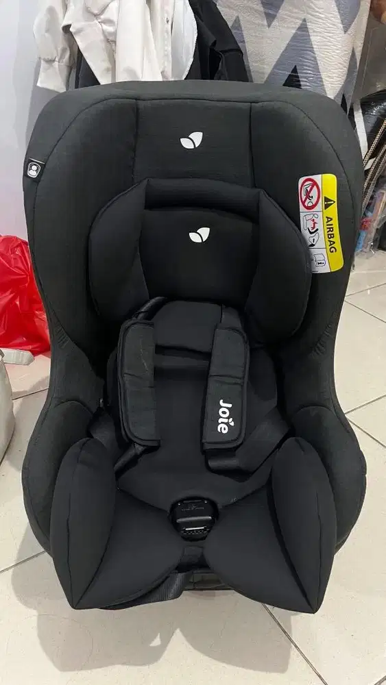 Carseat Joie preloved