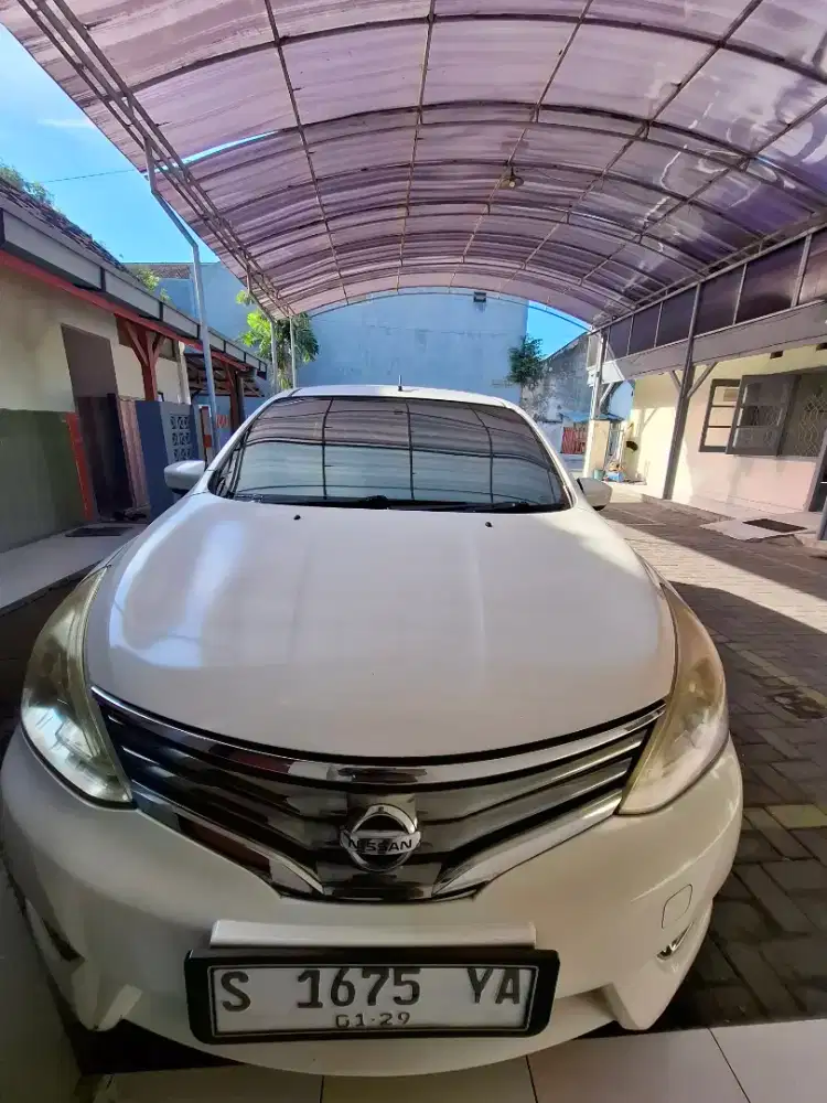 Grandlivina sv MT a/n pribadi S jombang