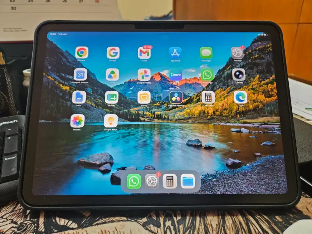IPad Air 6 M2 11 128Gb