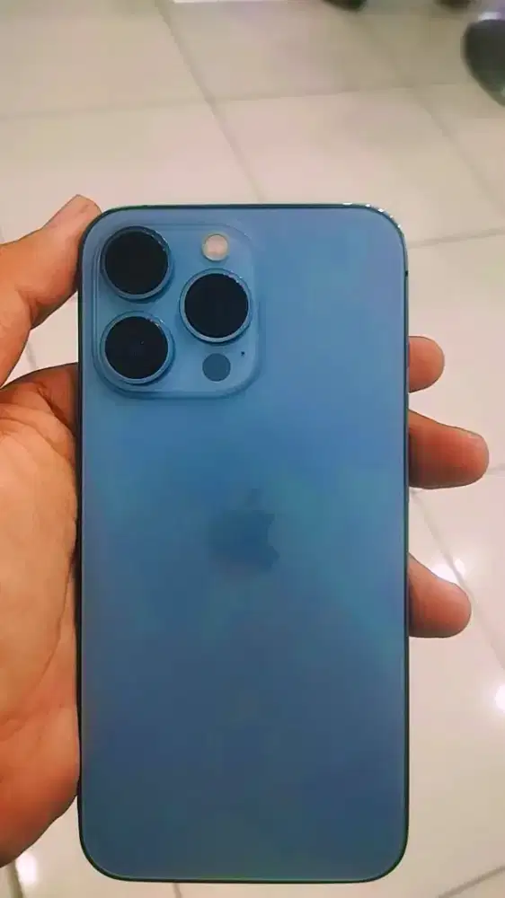 Iphone 13 pro allop