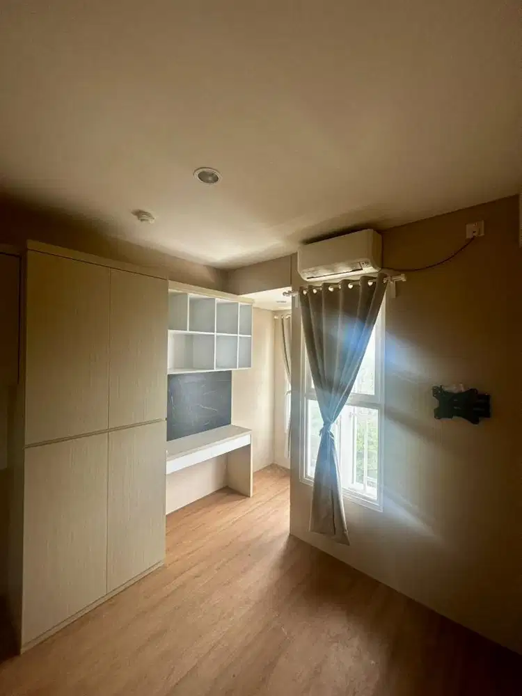 Apt Mahata Serpong St. KRL Rawa Buntu BSD (Inc IPL)