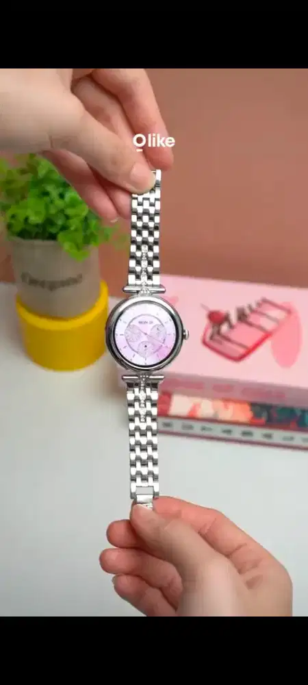 Smarwatch Olike FL01